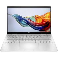 картинка hp pavilion x360 14-ek200 [8x328av-1]  silver 14" {fhd  5 120u/16gb/ 512gb/ intel iris /w11/ backlit kb/ pen} от магазина Tovar-RF.ru