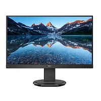 картинка lcd philips 27" 276b9/00 черный с поворотом экрана {ips 2560x1440 75hz 4ms 178/178 350cd hdmi1.4} от магазина Tovar-RF.ru