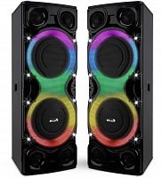 картинка мидисистема eltronic (30-68) crazy box 4000 - колонка 12" от магазина Tovar-RF.ru