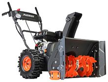 картинка Снегоуборщик PATRIOT 426109603 PS 603 LED бензиновый от магазина Tovar-RF.ru