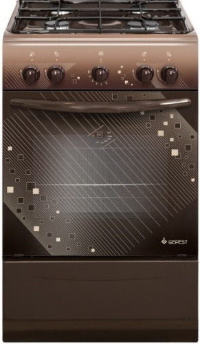 картинка газовая плита гефест пг 5100 0018 от магазина Tovar-RF.ru