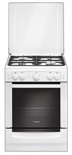 картинка газовая плита гефест 6100-02 0009  от магазина Tovar-RF.ru