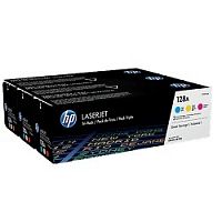картинка hp cf371am картридж ,cyan, magenta, yellow{laserjet pro cp1525n/cp1525nw, tri-pack, cyan, magenta, yellow} от магазина Tovar-RF.ru