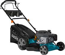 картинка Газонокосилка OASIS GBR-4,5 146см3, 46см от магазина Tovar-RF.ru