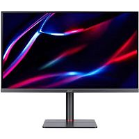 картинка lcd acer 27" nitro xv275kymipruzx {ips 3840x2160 60hz 0.5ms hdmi2.0 displayport1.4 usb-c(pd65w) 2xusb2.0 2x3w}  [um.hx5ee.001/um.hx5cd.001] от магазина Tovar-RF.ru