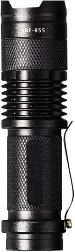 картинка фонарь smartbuy (sbf-855) sbf-855 черный smartbuy (sbf-855) sbf-855 черныйот магазина Tovar-RF.ru