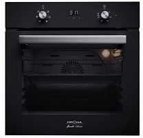 картинка электрический духовой шкаф krona regina 60 bl от магазина Tovar-RF.ru