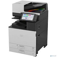 картинка ricoh im c2510 мфу {цветное, лазерное, a3, 25 стр/мин, автоподатчик/дуплекс/девелопер, postscript, без/тонера, запуск асц}  (419355) от магазина Tovar-RF.ru