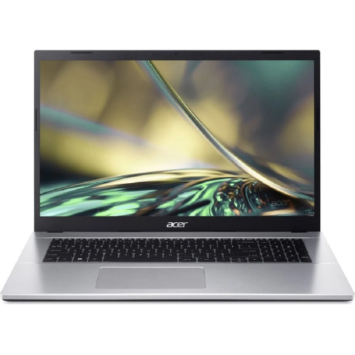 картинка acer aspire 3 a317-54-388r [nx.k9yer.009] silver 17.3" {fhd  i3-1215u/16gb/512gb ssd/uhd graphics/noos} от магазина Tovar-RF.ru