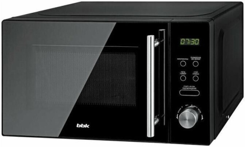картинка микроволновая печь bbk 20mws-722t/b-m от магазина Tovar-RF.ru