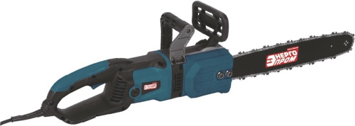 картинка Пила цепная ЭНЕРГОПРОМ HOME MASTER ПЦЭ-18-2600П 18", 00-00024628 от магазина Tovar-RF.ru