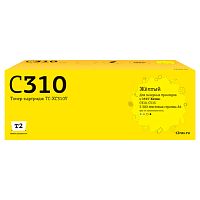 картинка tc-xc310y тонер-картридж t2 для xerox c310/c315 (5500 стр.) желтый, с чипом 006r043657 от магазина Tovar-RF.ru