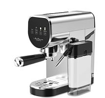 картинка кофеварка pullman pl-550 рожковая от магазина Tovar-RF.ru