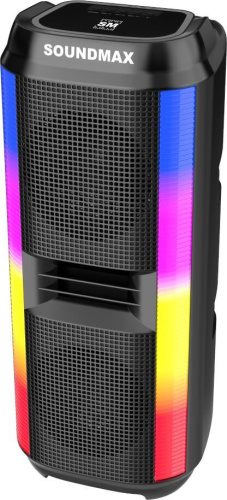 картинка soundmax sm-ps4527(чёрный) магазин Tovar-RF.ru являющийся официальным дистрибьютором в России картинка soundmax sm-ps4527(чёрный) от магазина Tovar-RF.ru