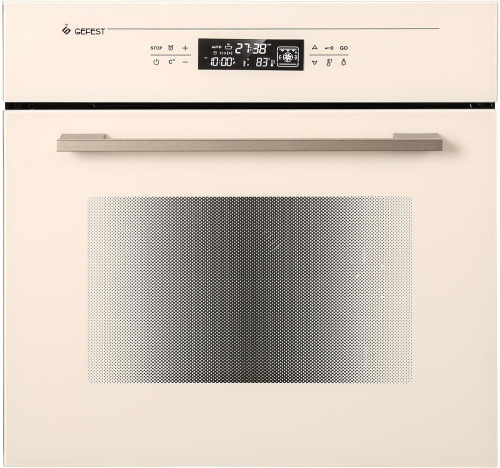 картинка духовой шкаф электрический gefest эдв да 622-04 в1s от магазина Tovar-RF.ru