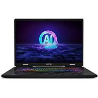 картинка msi pulse 17 ai c1vekg-088xru [9s7-17t311-088] black 17" {qhd+ ul5 135h/16gb/ssd1tb/rtx4050 6gb/dos} от магазина Tovar-RF.ru