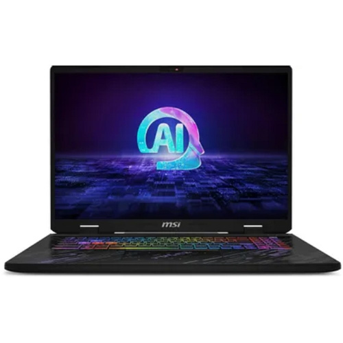 картинка msi pulse 17 ai c1vekg-088xru [9s7-17t311-088] black 17" {qhd+ ul5 135h/16gb/ssd1tb/rtx4050 6gb/dos} от магазина Tovar-RF.ru