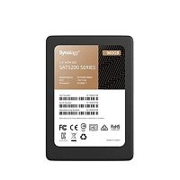 картинка synology sat5221-960g накопитель ssd sata 2.5" 960gb 6gb/s  от магазина Tovar-RF.ru