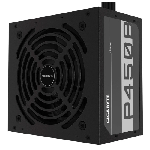 картинка Блок питания ATX2.31 450W GP-P450B GIGABYTE магазин Tovar-RF.ru являющийся официальным дистрибьютором в России картинка Блок питания ATX2.31 450W GP-P450B GIGABYTE от магазина Tovar-RF.ru
