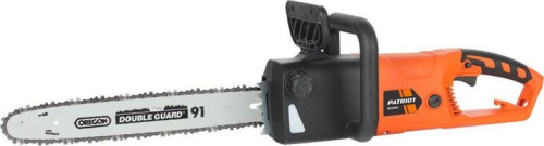 картинка Пила цепная PATRIOT 220301510 ES 2016 16", 2000Вт от магазина Tovar-RF.ru