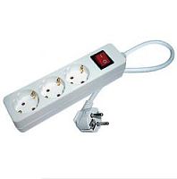 картинка Удлинитель КОСМОС YKSM5M-3G-Z-V(K) от магазина Tovar-RF.ru