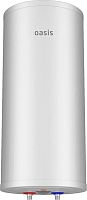 картинка водонагреватель накопительный электрический oasis as-80 (р0000106568) от магазина Tovar-RF.ru