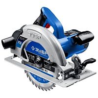 картинка ЗУБР Пила дисковая [ПДП-75] { 90°-75 мм, диск 210 мм, 2000 Вт, ЗУБР Профессионал}  от магазина Tovar-RF.ru
