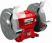 картинка Заточный станок ЗУБР СТ-125 150Вт, 125мм от магазина Tovar-RF.ru