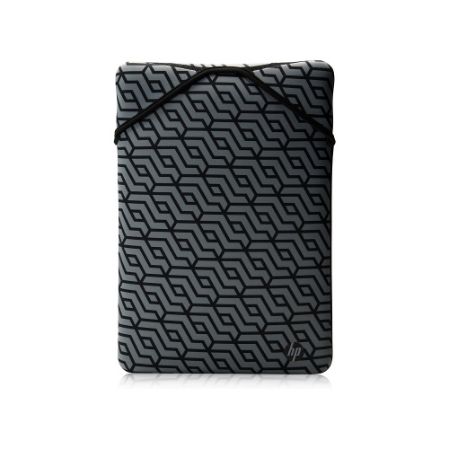 картинка чехол для ноутбука hp protective reversible 14 blk/geo sleeve магазин Tovar-RF.ru являющийся официальным дистрибьютором в России картинка чехол для ноутбука hp protective reversible 14 blk/geo sleeve от магазина Tovar-RF.ru