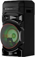 картинка lg xboom rnc5 черный от магазина Tovar-RF.ru
