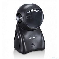 картинка MINDEO MP725 2D Сканер штрих-кода черный (MP725AT_BLACK) от магазина Tovar-RF.ru
