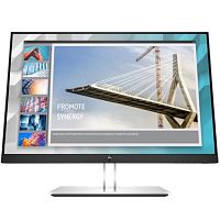 картинка lcd hp 24" e24i g4 черный {ips 1920x1080 5ms 16:9 1000:1 250cd 178/178  d-sub hdmi displayport} [9vj40aa#abb] от магазина Tovar-RF.ru