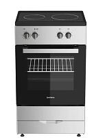 картинка электрическая плита darina 1f 5604 s от магазина Tovar-RF.ru