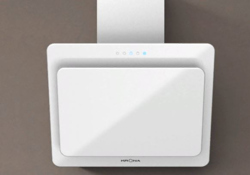 картинка вытяжка  krona liva 500 white s  от магазина Tovar-RF.ru
