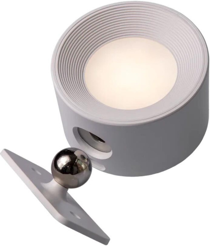 картинка фонарь космос koc310lit белый космос koc310lit белыйот магазина Tovar-RF.ru