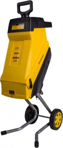 картинка Измельчитель садовый CHAMPION SH251 2500Вт CHAMPION SH251 2500Вт от магазина Tovar-RF.ru