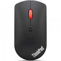 картинка lenovo [4y50x88822] thinkpad bluetooth silent mouse от магазина Tovar-RF.ru