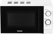 картинка микроволновая печь galanz mos-2009mw 20л. белый от магазина Tovar-RF.ru