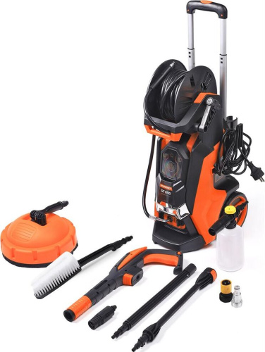 картинка мойка высокого давления patriot 322306103 gt890 imperial patriot 322306103 gt890 imperial от магазина Tovar-RF.ru