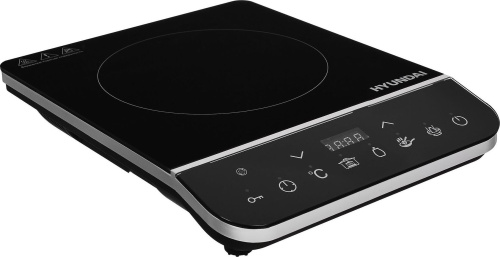 картинка индукционная плитка hyundai hyc-0104 магазин Tovar-RF.ru являющийся официальным дистрибьютором в России картинка индукционная плитка hyundai hyc-0104 от магазина Tovar-RF.ru