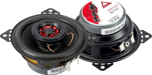 картинка автоакустика aura fireball-i42 10см aura fireball-i42 10см от магазина Tovar-RF.ru