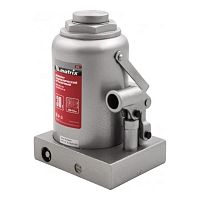 картинка matrix домкрат гидравлический бутылочный, 30 т, h подъема 260-415 мм [50735] от магазина Tovar-RF.ru