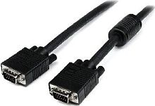 картинка кабель, переходник perfeo (v7001) vga/svga вилка - vga/svga вилка с ф/фильтрами 1.8 м от магазина Tovar-RF.ru