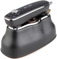 картинка отпариватель eltronic (999-03) серый eltronic (999-03) серый от магазина Tovar-RF.ru