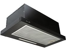 картинка вытяжка eltronic телескопическая (77-13) черная от магазина Tovar-RF.ru