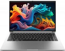 картинка ноутбук maibenben 14.5 s14b-r560um silver (s14b-r560umbqslsre0) от магазина Tovar-RF.ru