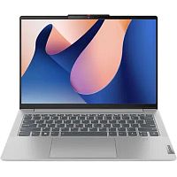 картинка lenovo ideapad slim 5 14iah8 [83bf006crk] grey 14" {wuxga ips i5-12450h(2ghz)/16gb/512gb ssd/dos/металл} от магазина Tovar-RF.ru