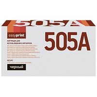 картинка easyprint ce505a/cf280a/719 картридж (lh-505a u) для hp lj p2035/2055/canon mf5840 (2700 стр.) с чипом от магазина Tovar-RF.ru