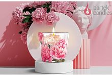 картинка Свеча BARTEK Пионово-розовый закат (Peony Pink Sunset) 115гр в стакане BARTEK Пионово-розовый закат (Peony Pink Sunset) 115гр в стакане от магазина Tovar-RF.ru