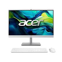 картинка acer aspire c27-195es [dq.bmfcd.001] silver 27" {full hd core ultra 5 125u/8gb/ssd512gb graphics/cr/esh/kb/m} от магазина Tovar-RF.ru